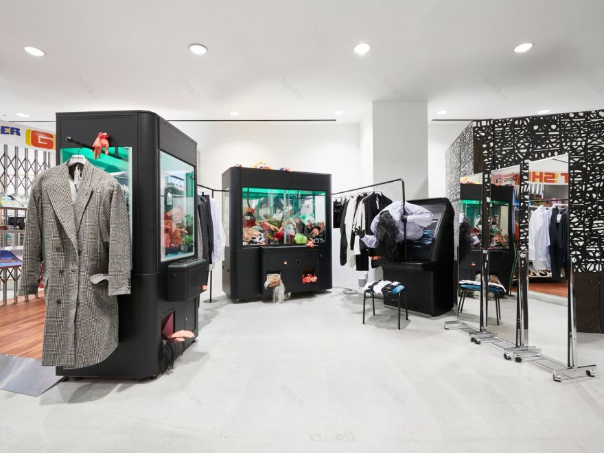 多佛街香水市场-80