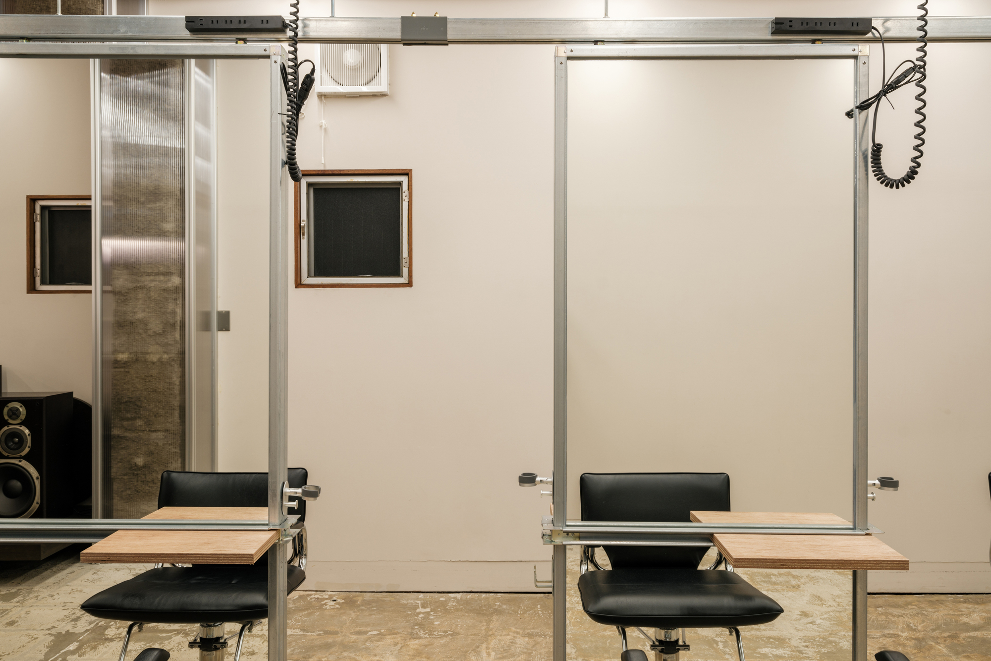 美发店丨日本丨PERMANENT Co.,Ltd.-12