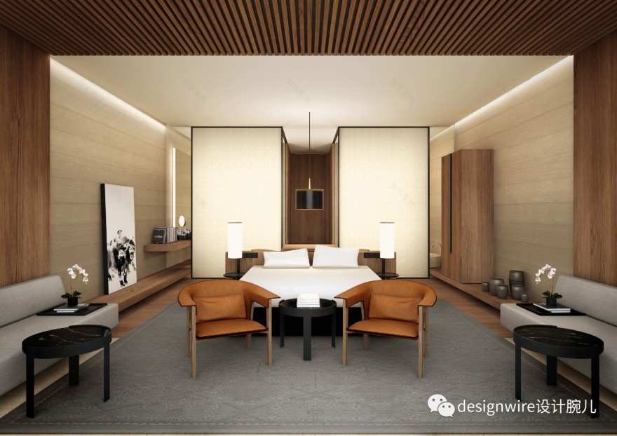 厦门璞尚酒店 | 传统与现代的完美融合-41