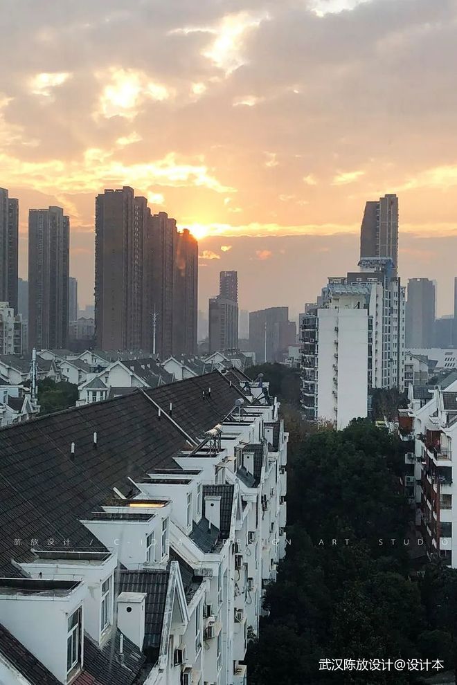 22万元复式190平米装修案例丨中国丨C  IDEAS陈放设计 | 清欢-13