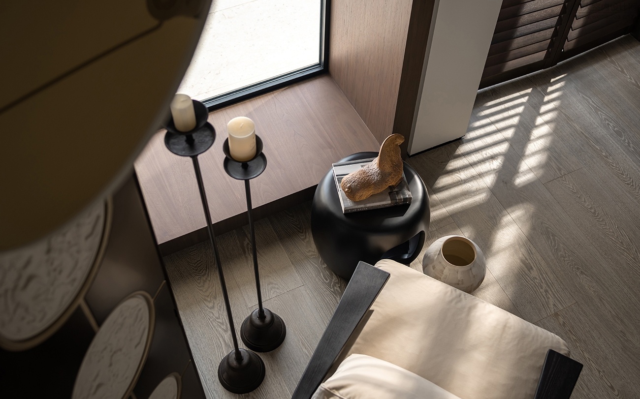 武汉东湖·楚世家丨中国武汉丨武汉得间设计-39