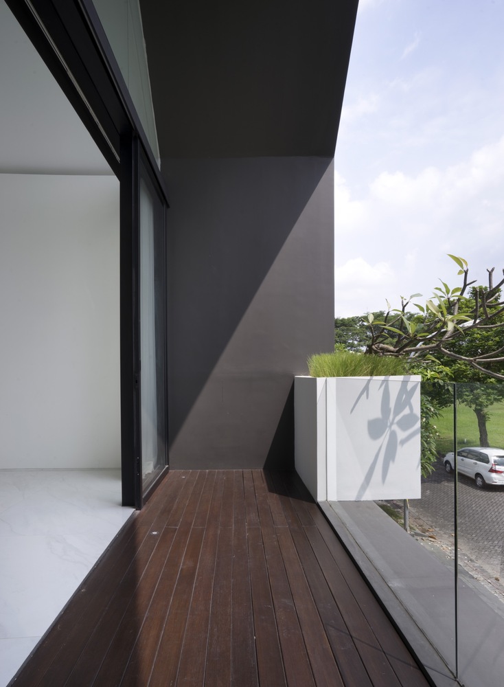 印尼 HHH 住宅-86