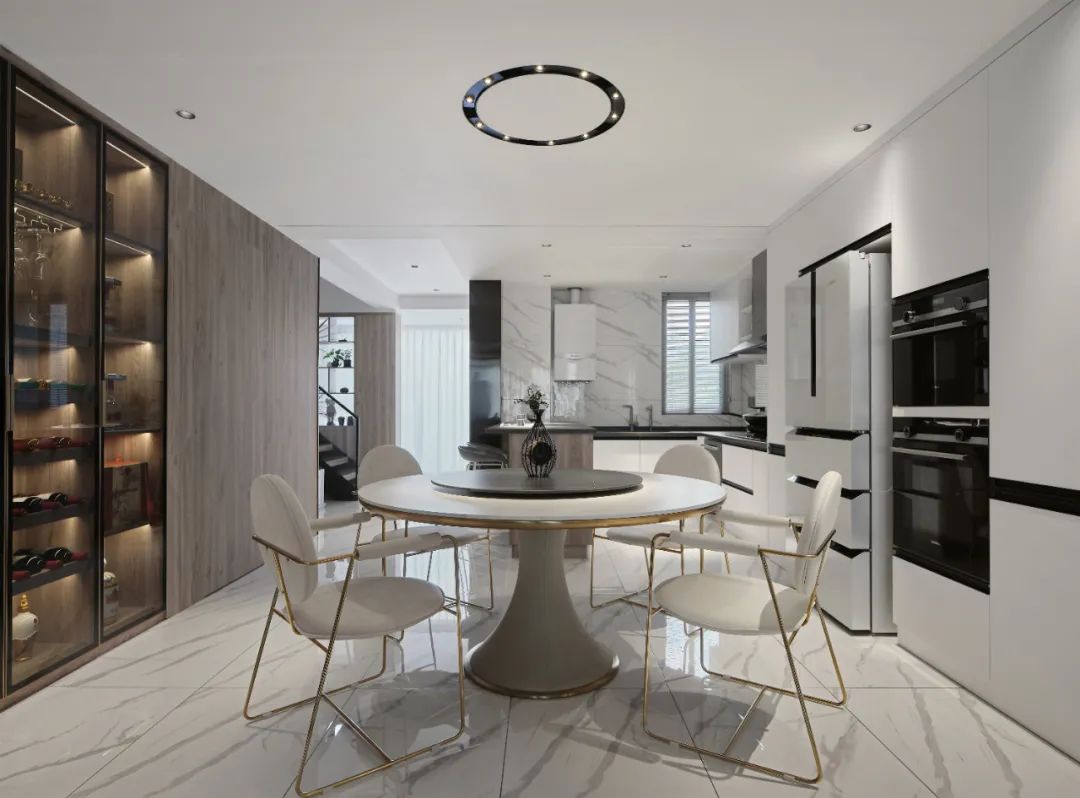 银城·林茵里丨中国南京丨P C D 品奕汇设计-26