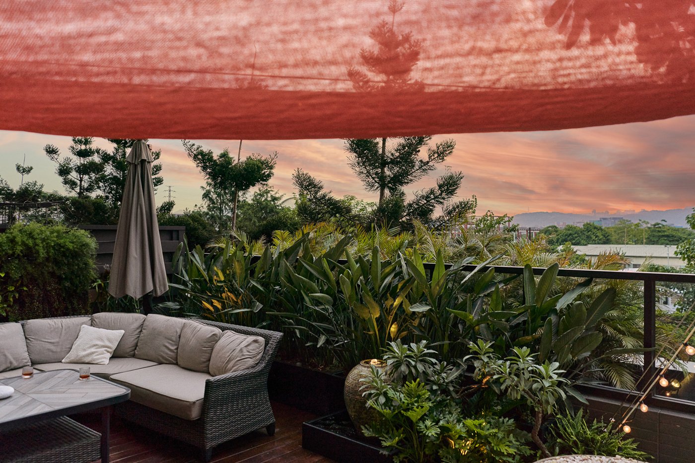 日日出發！創建一座城市裡的度假小島，「回家」就是撫慰身心的理想遠行 — Hey!Cheese-17