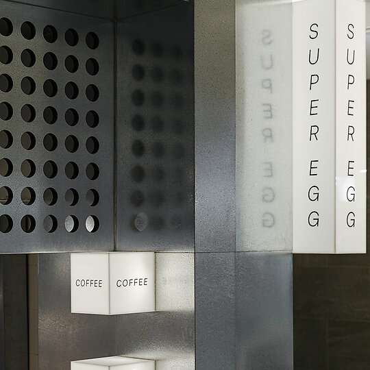 Super Egg by Genesin Studio | Australian Interior Design Awards-1