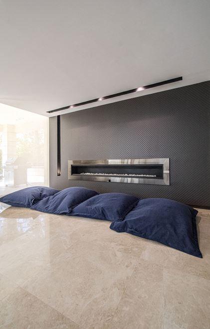 别墅拉瓦桑（Вилла Лавасан）丨伊朗德黑兰丨DASH Office建筑工作室-26