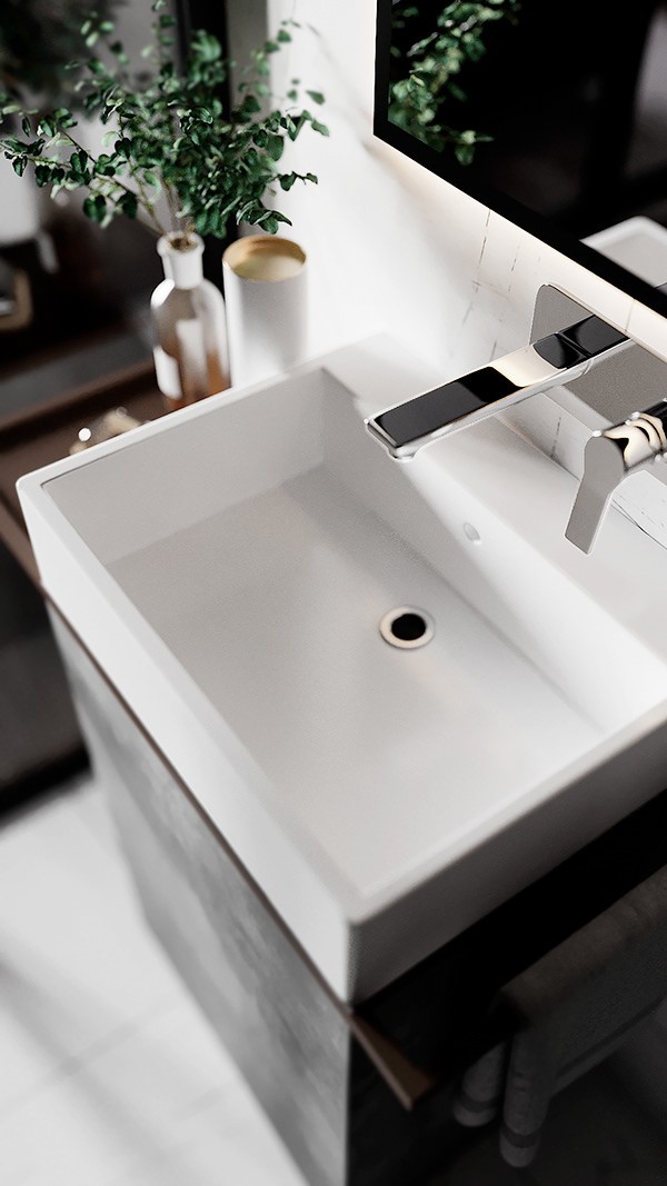 2021年中性色流行趋势，俏丽的新时尚-16