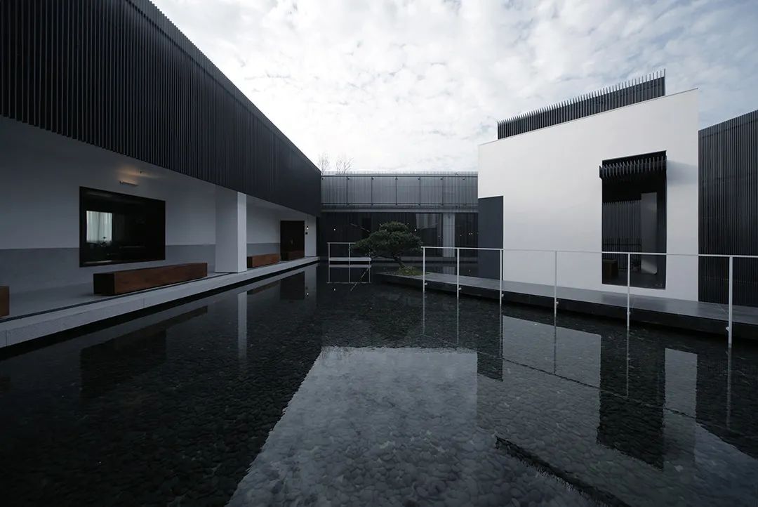 砼馆 TONG CONCEPT丨中国广州丨谭立予设计师工作室-81