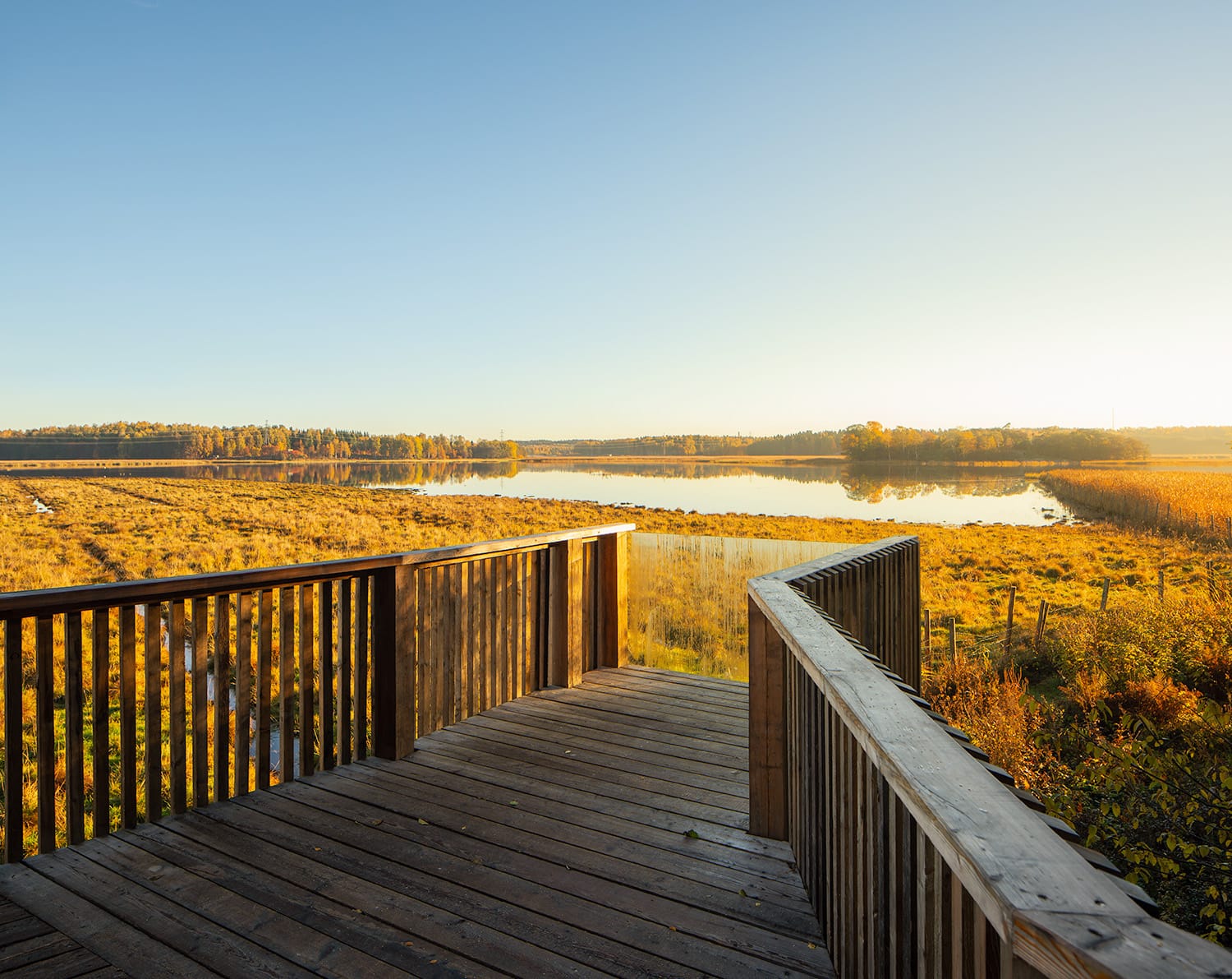 Nattours 无障碍休闲路径-11