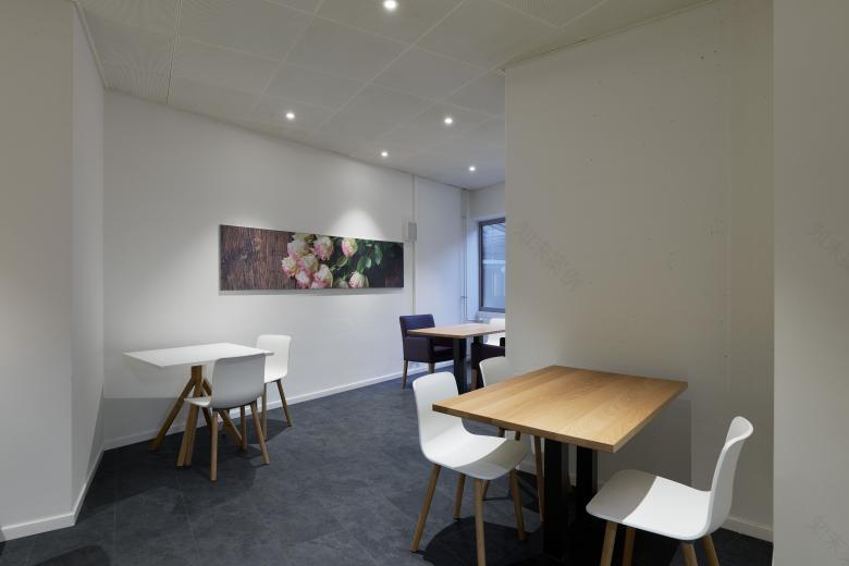 鲍姆利霍夫合作商店丨瑞士丨Vogel Architekten-12