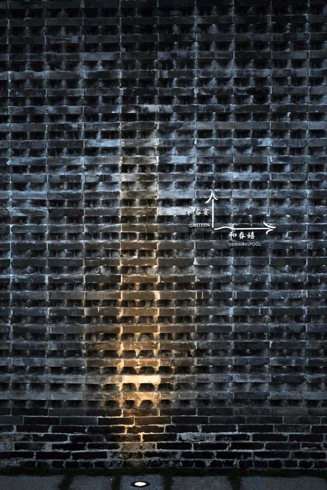 和春住丨中国广州丨内建筑-110