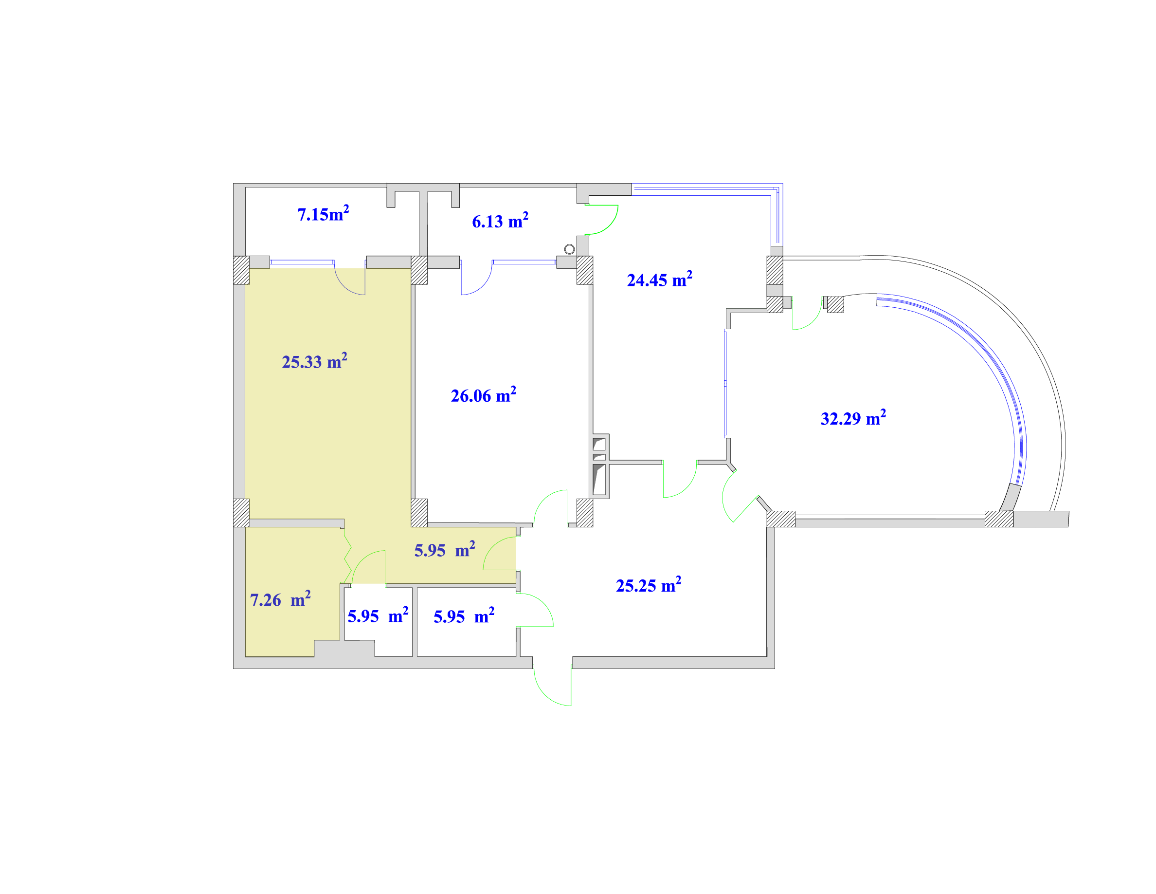 古典室内设计-20