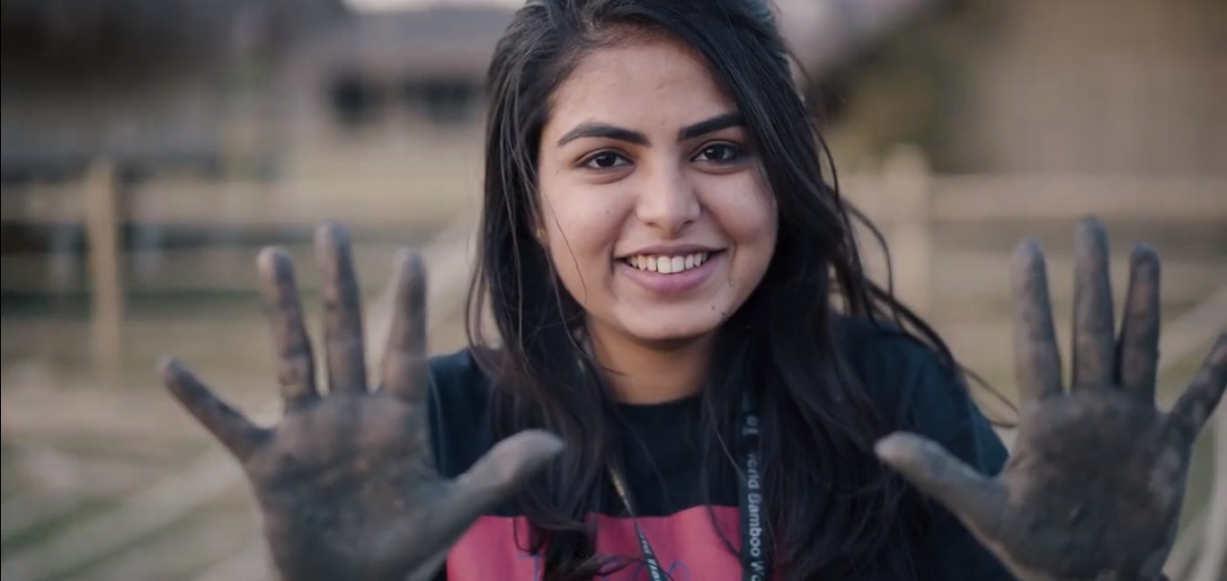 竹亭丨IndiaImphal丨WBW-8