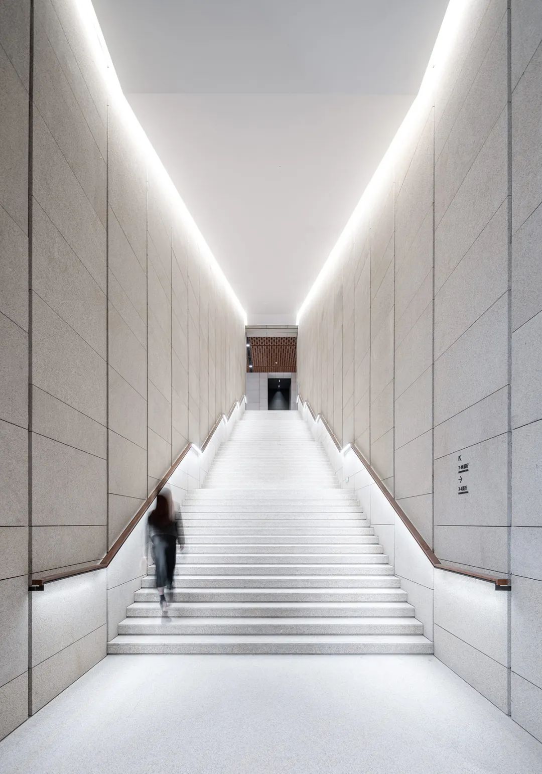 工艺美术馆,非遗馆丨中国北京丨gmp·冯·格康,玛格及合伙人建筑师事务所,中国建筑科学研究院有限公司-38