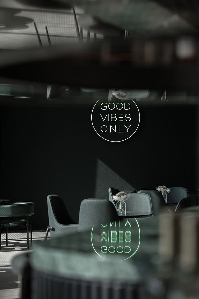 NEXT Sales Center by GFD-15