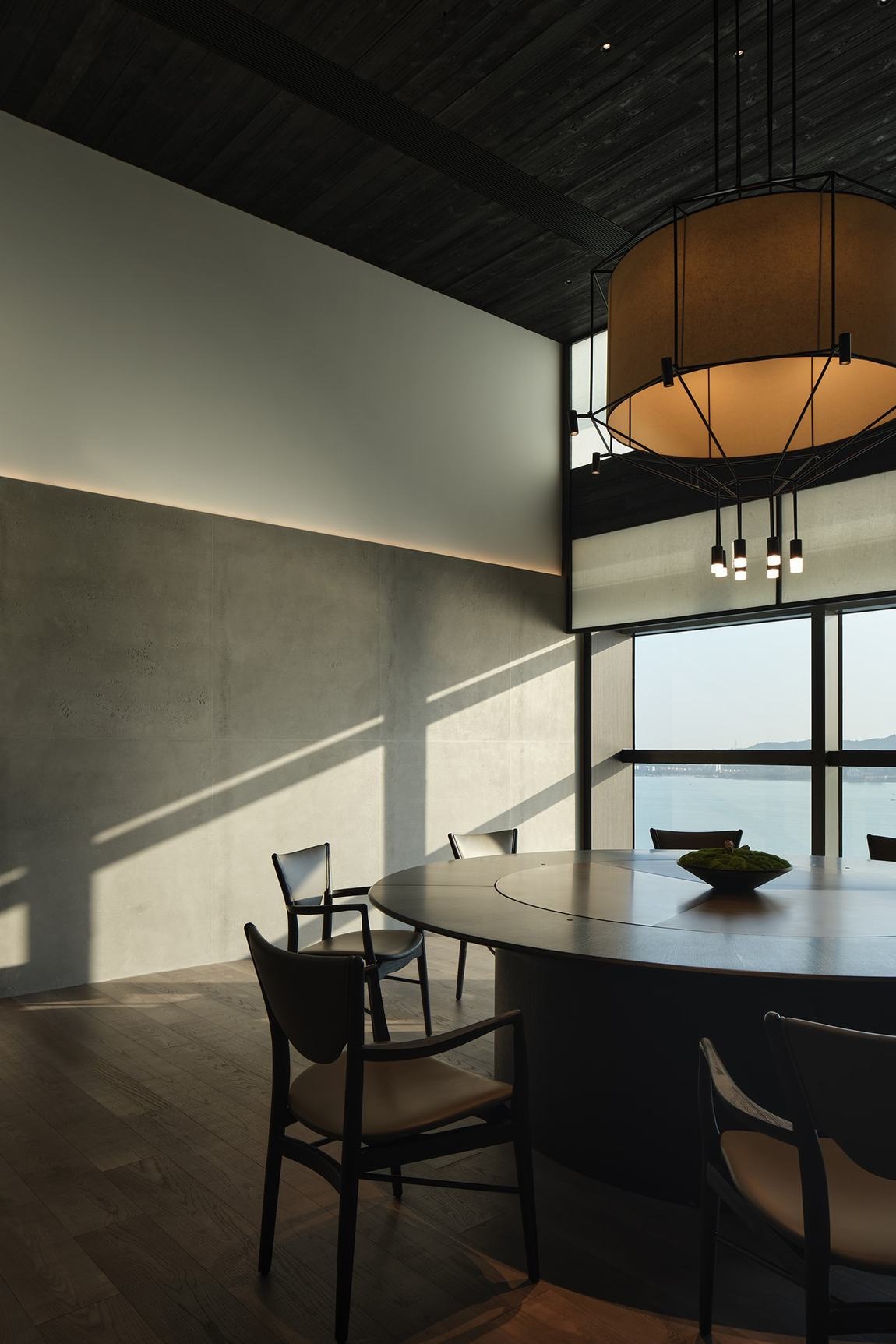 寒舍丨中国汕头丨今古凤凰设计机构-41