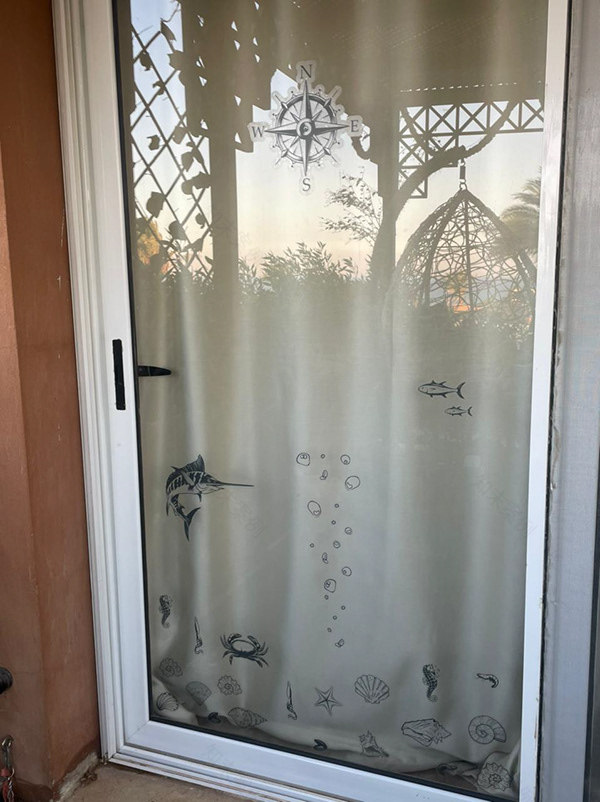 “Seaside Chalet Makeover for Ultimate Relaxation”-37