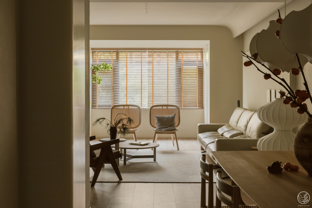 自由呼吸的多巴胺之家丨中国成都丨清羽设计-72