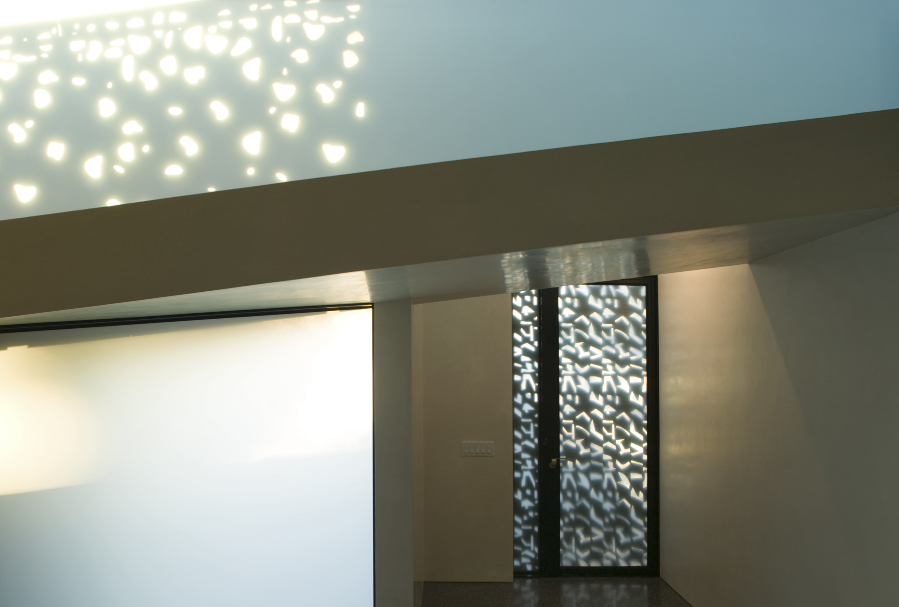 丨美国凤凰城丨Steven Holl Architects-14