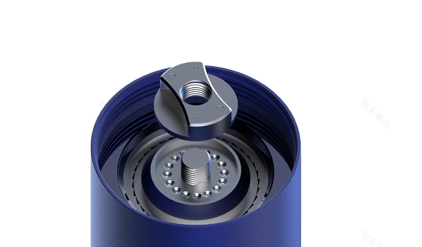 2021 金汐奖年度十佳生活器具丨深圳市洛斐客文化有限公司等-19