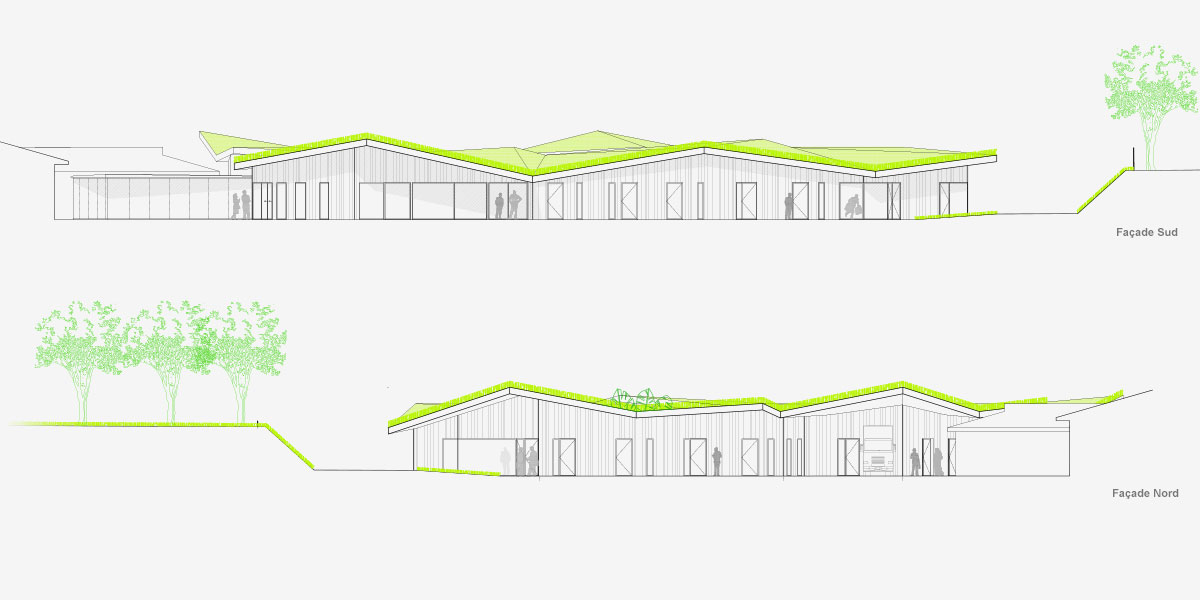 丨法国丨CoCo architecture-4