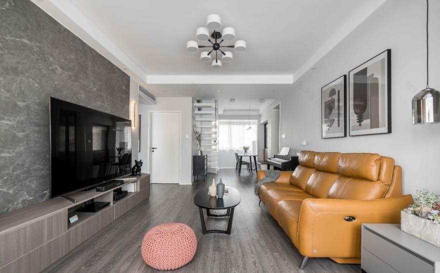 谷舍空间设计-2