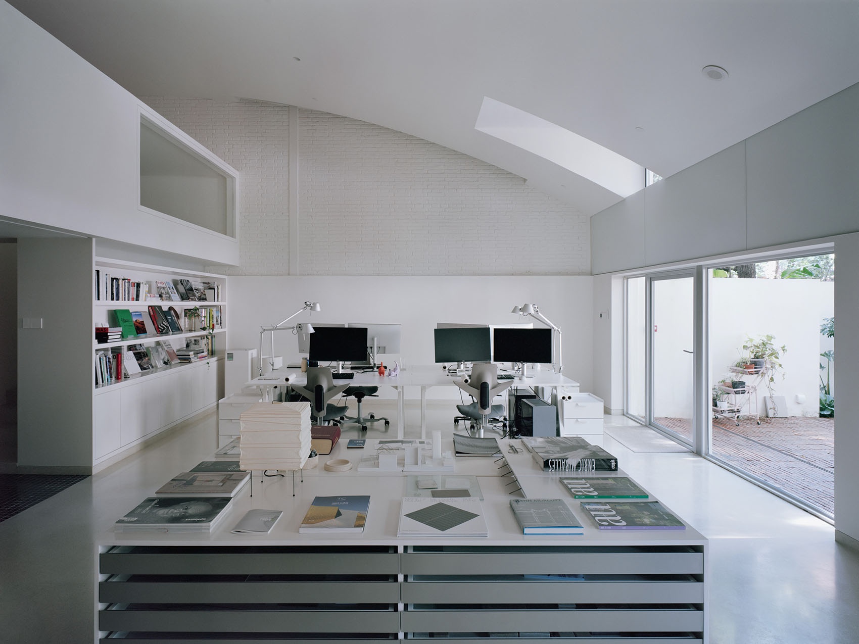 深圳Loft工作室改造丨中国深圳丨ARC Z-3