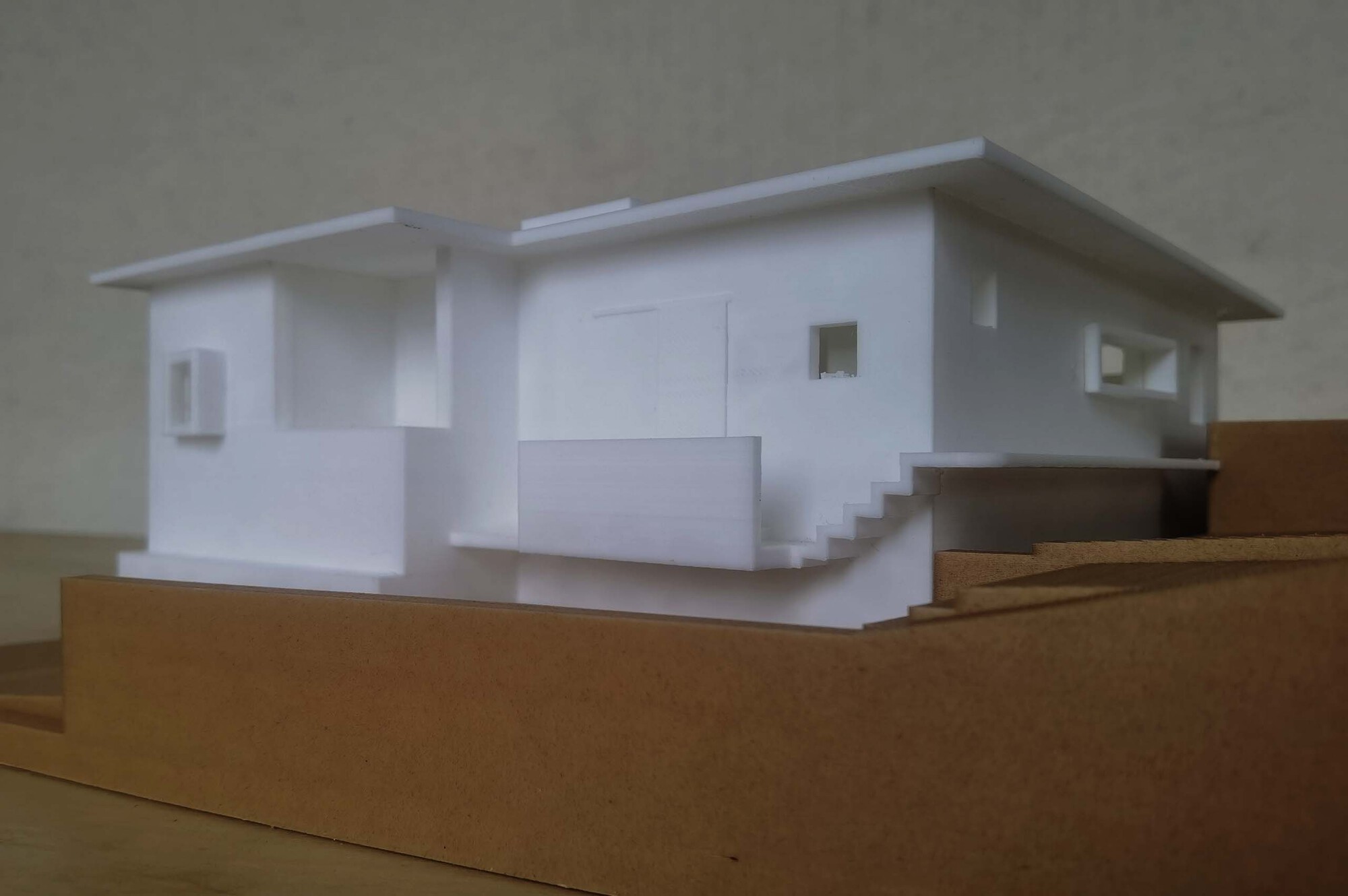 季慕然的家丨中国北京丨AML Design Studio-58