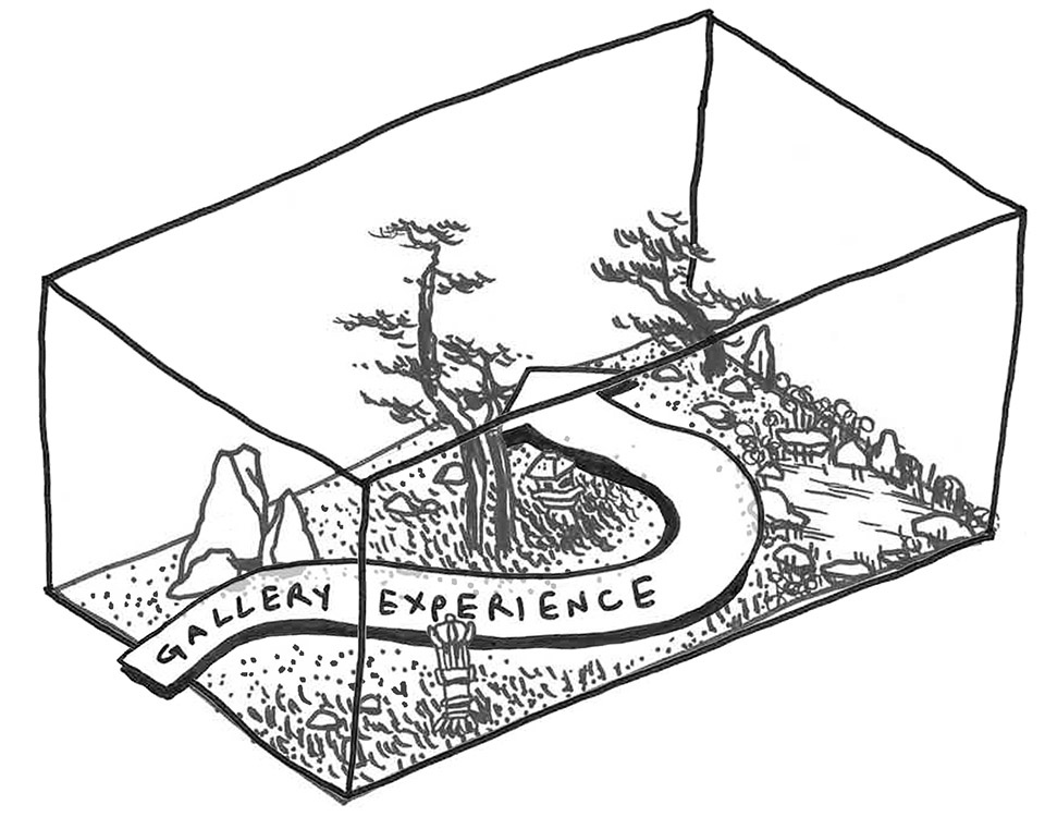 《克里斯汀·迪奥 | 梦之设计师》展览 | 传统与现代的完美融合-19
