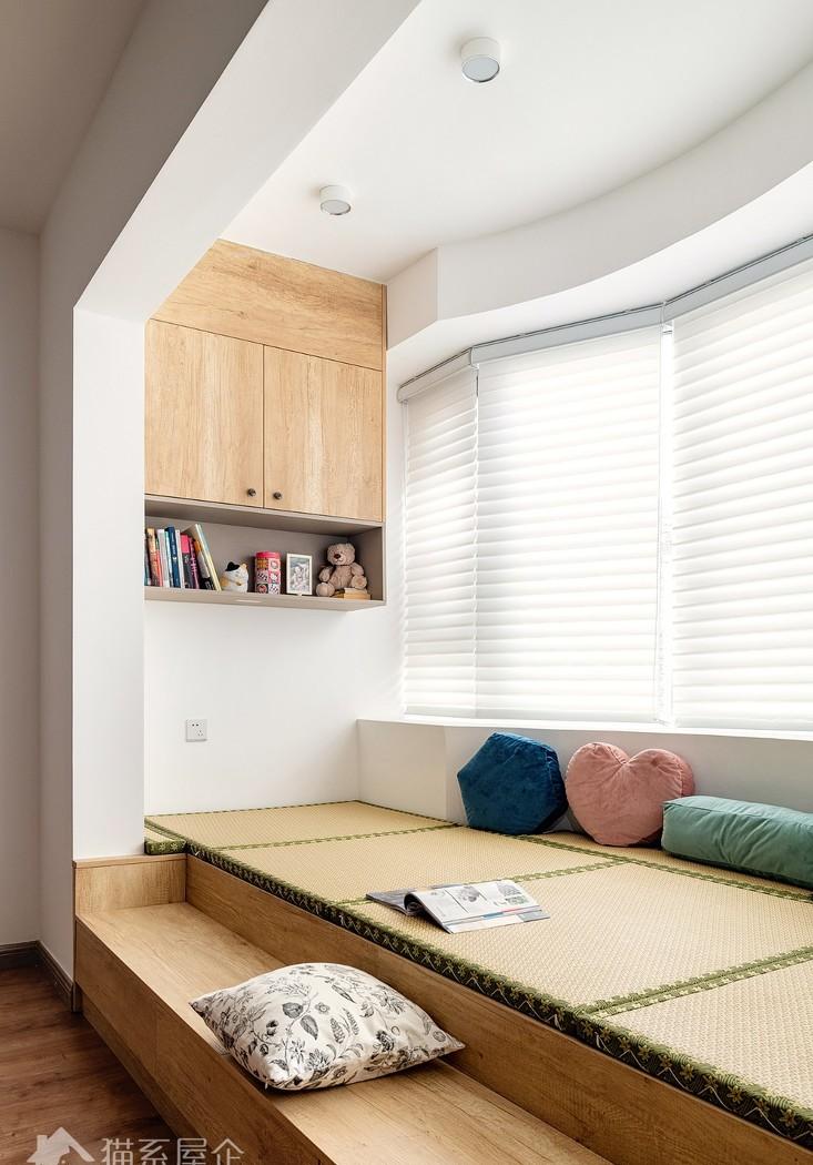 北京现代简约家居设计，功能与美学的完美融合-14