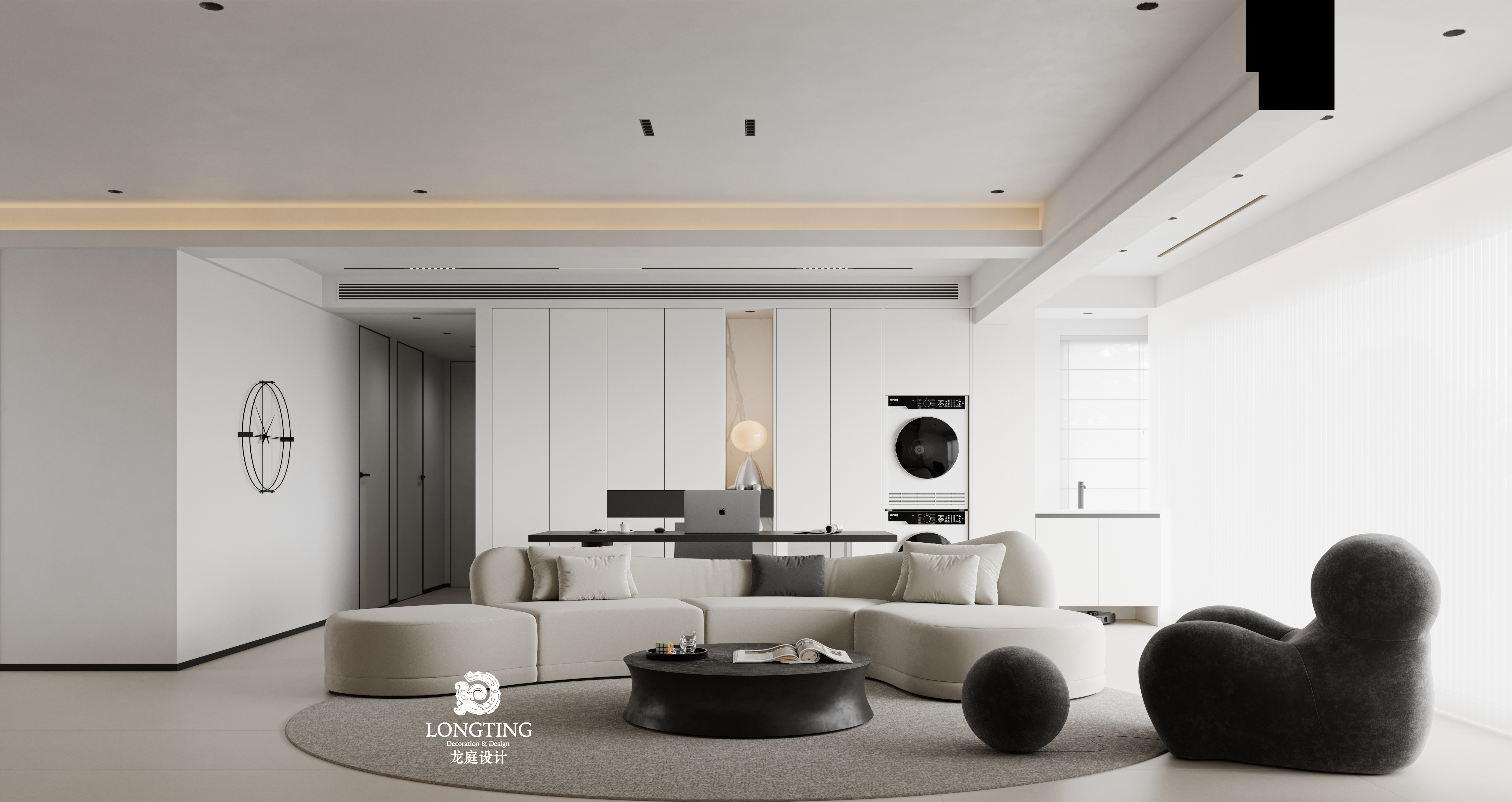 龙庭设计-春翠里-8