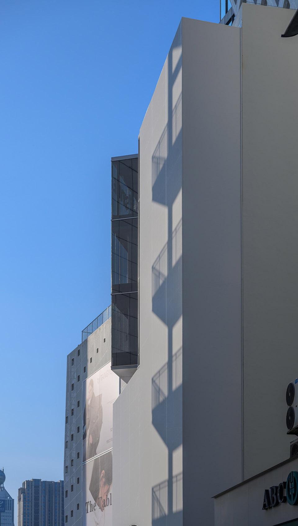 Ma·Style服饰杭州四季青旗舰店丨中国杭州丨微筑设计工作室 （Microcosm_Arc Studio）-136