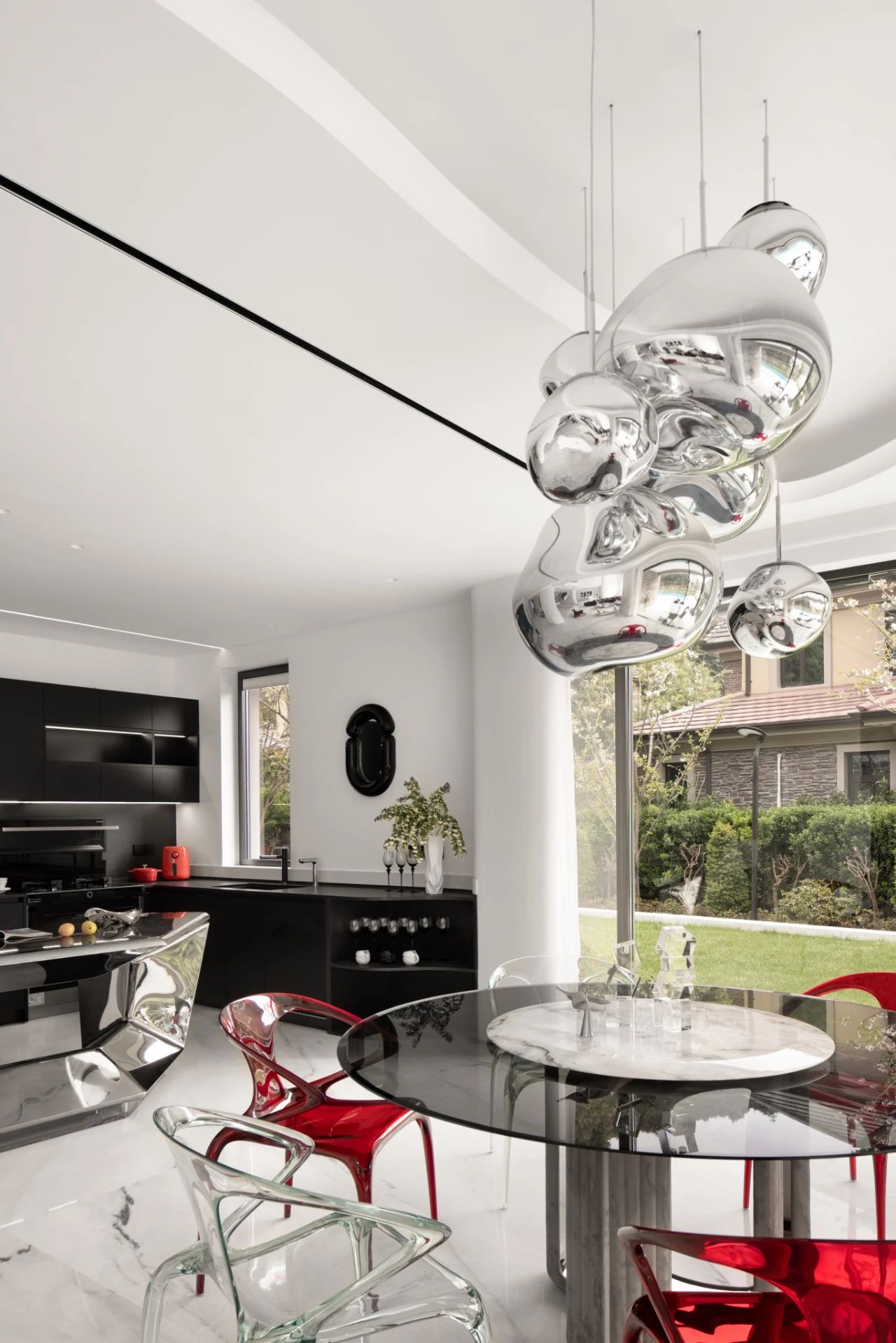 墅H₂O·未来伊甸园丨中国杭州丨HGID崋戈空间设计事务所-56