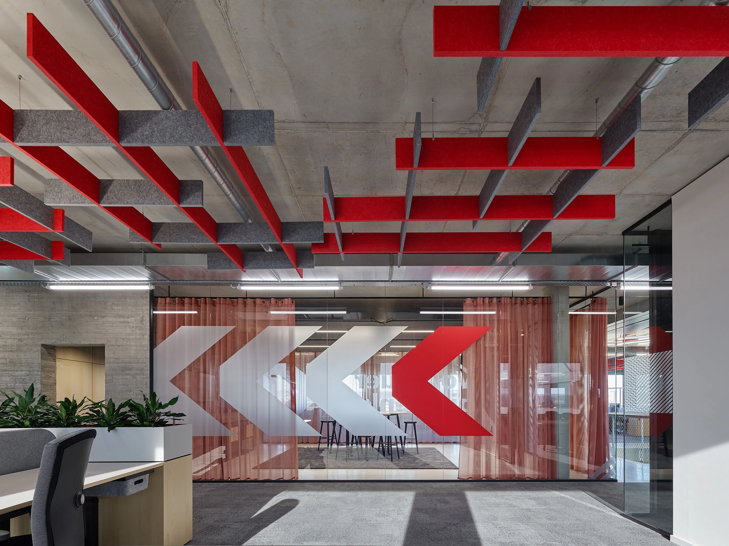 Schweickert 总部及物流大厅丨德国丨SCOPE Architekten GmbH-48