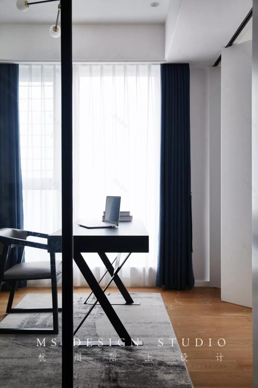 城市果岭 190m² | 空间魔法,打造舒适二娃之家-50