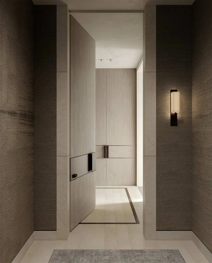 一五西丨Conrad Architects-15