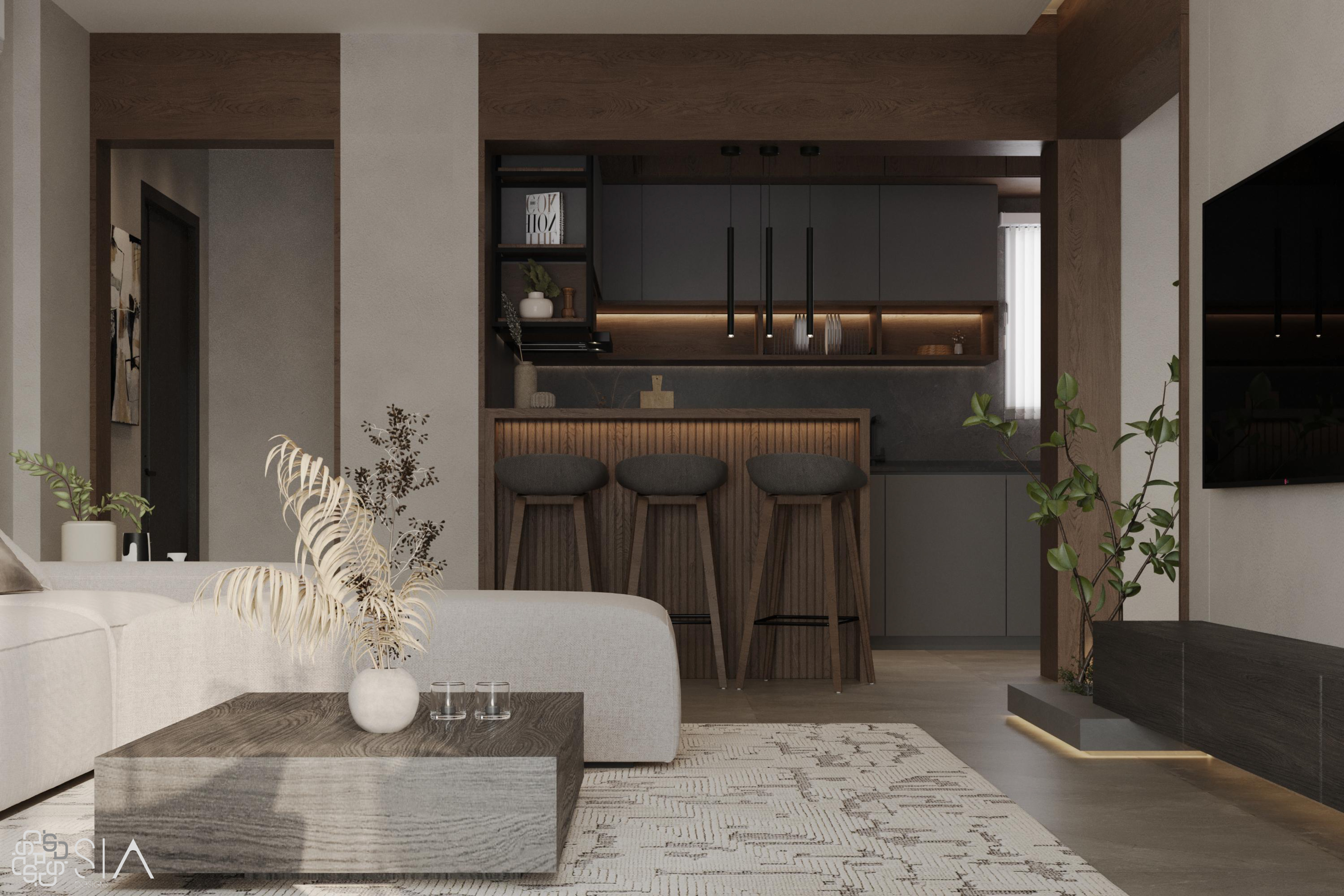 Mountain View | Living Area-13