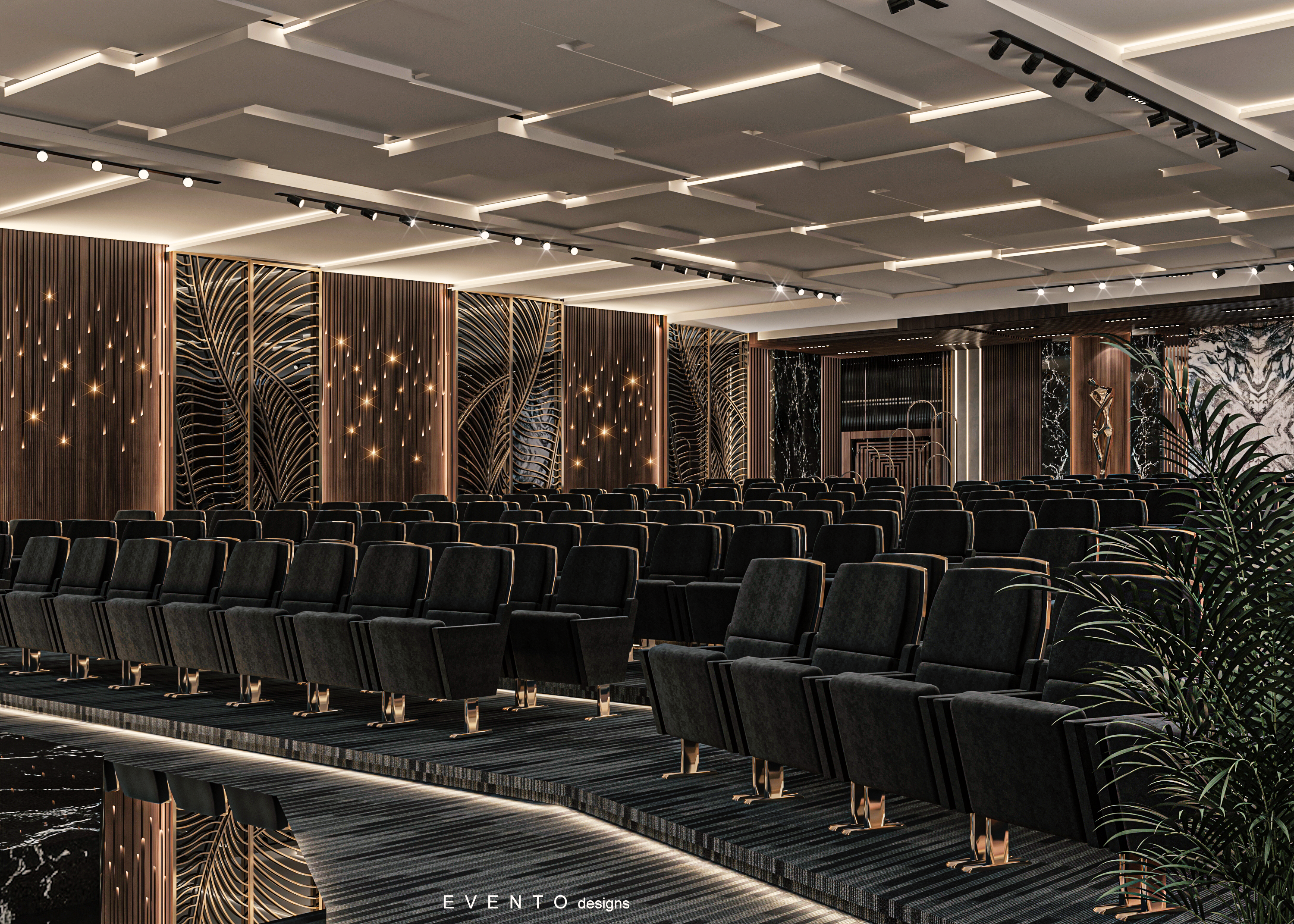 Conferance Hall -SPHINX UNIVERSITY-6