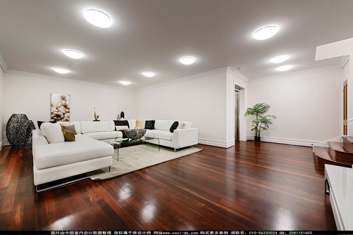 珀斯女王高雅成熟别墅-2