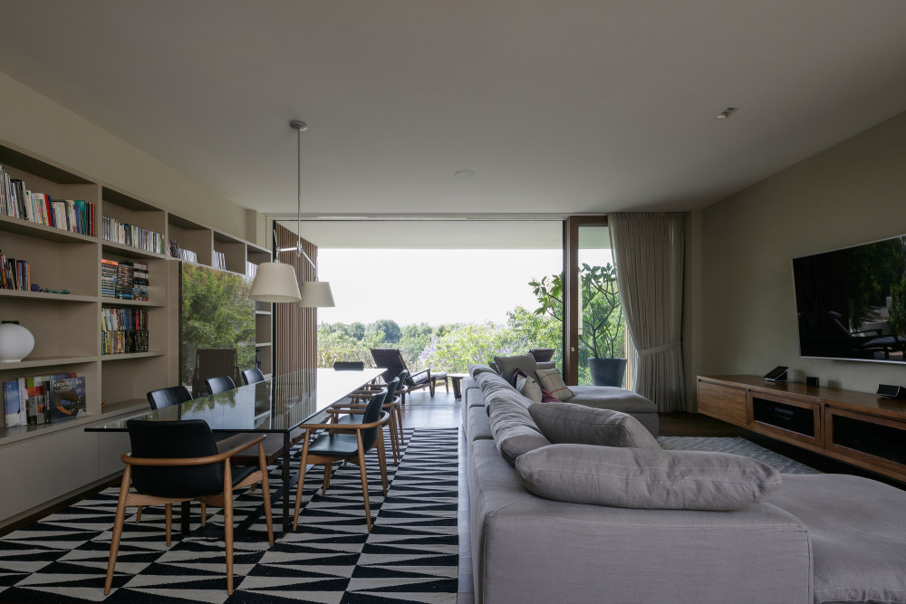 墨西哥 LJ30 豪宅-46