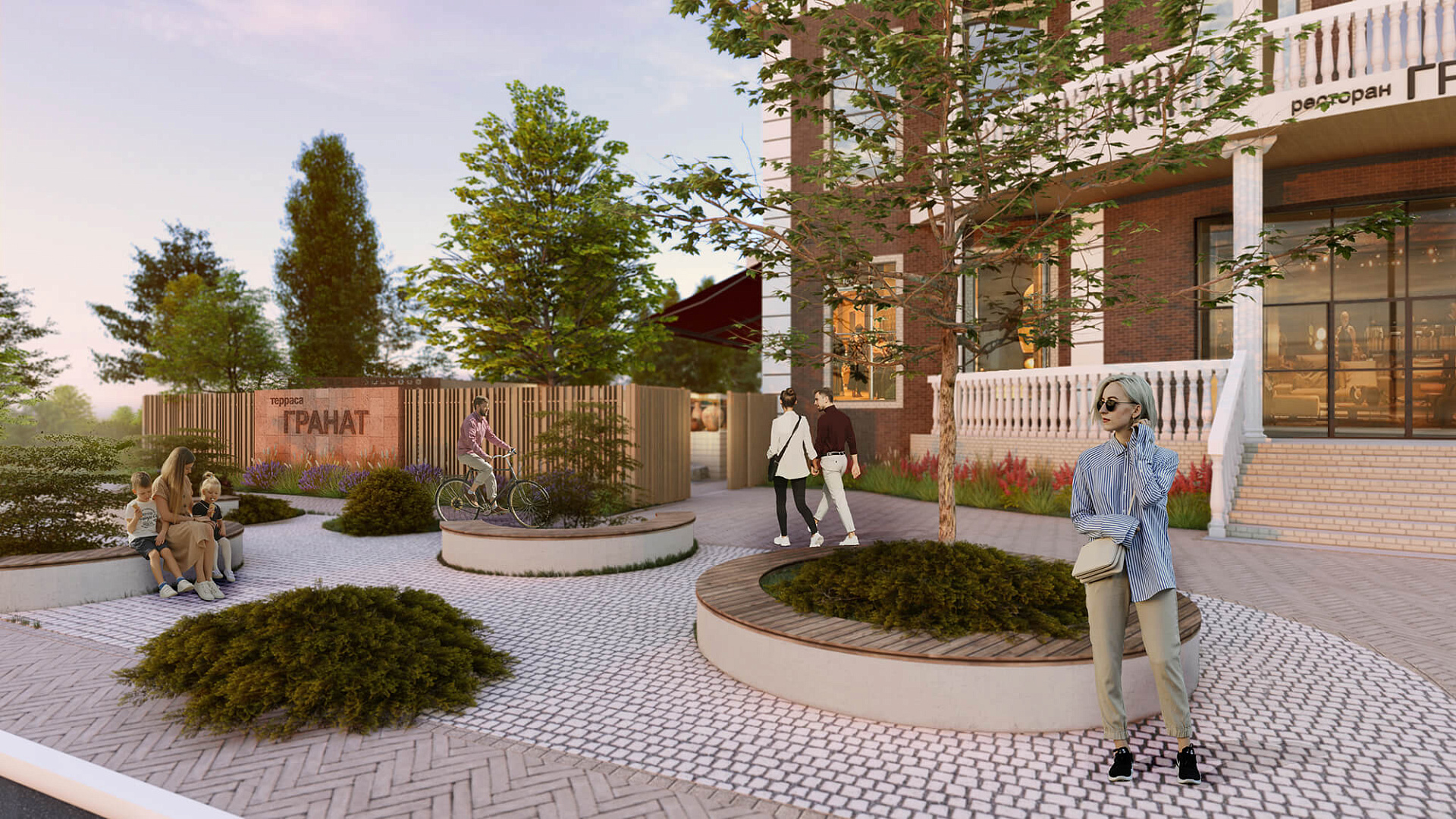 丨俄罗斯丨PROJECT architectural bureau-8