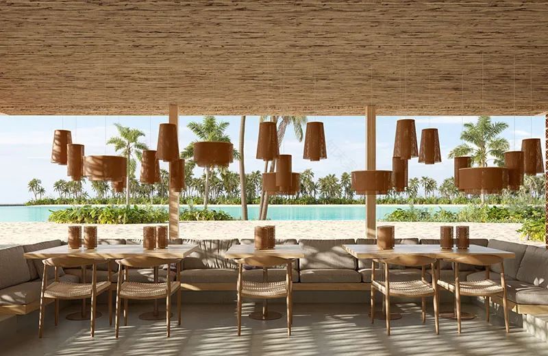 首发|全球第二家柏典酒店——日本大阪柏典酒店盛大开业!(含设计方案PPT)-97