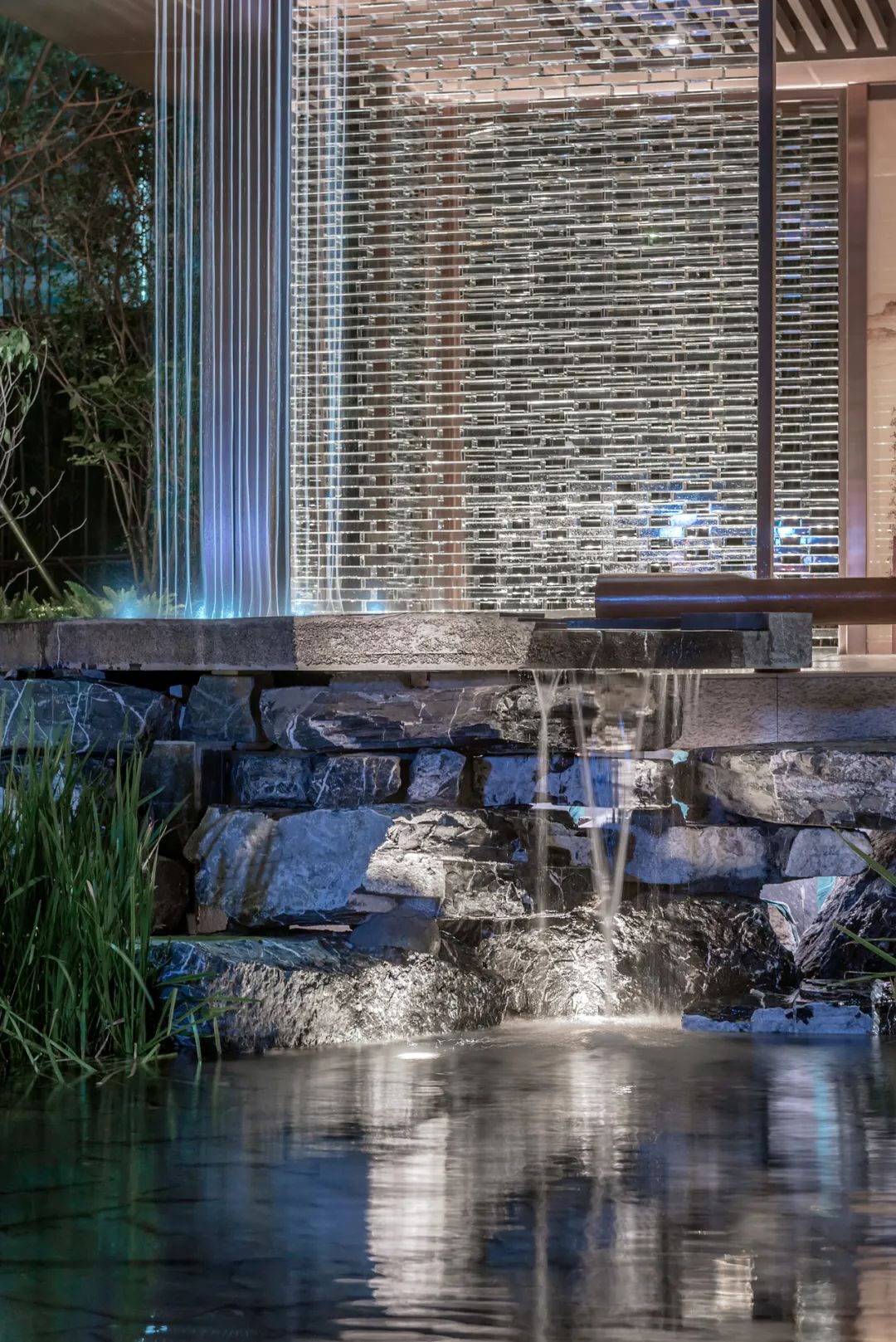 在追与塑之间丨碧桂园 · 柏丽湾二期-61