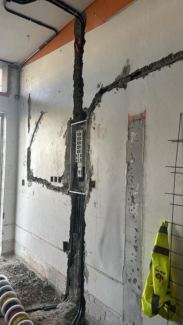 KLAS咖啡馆与烘焙坊丨沙特阿拉伯利雅得丨Olesia Zhuk-40