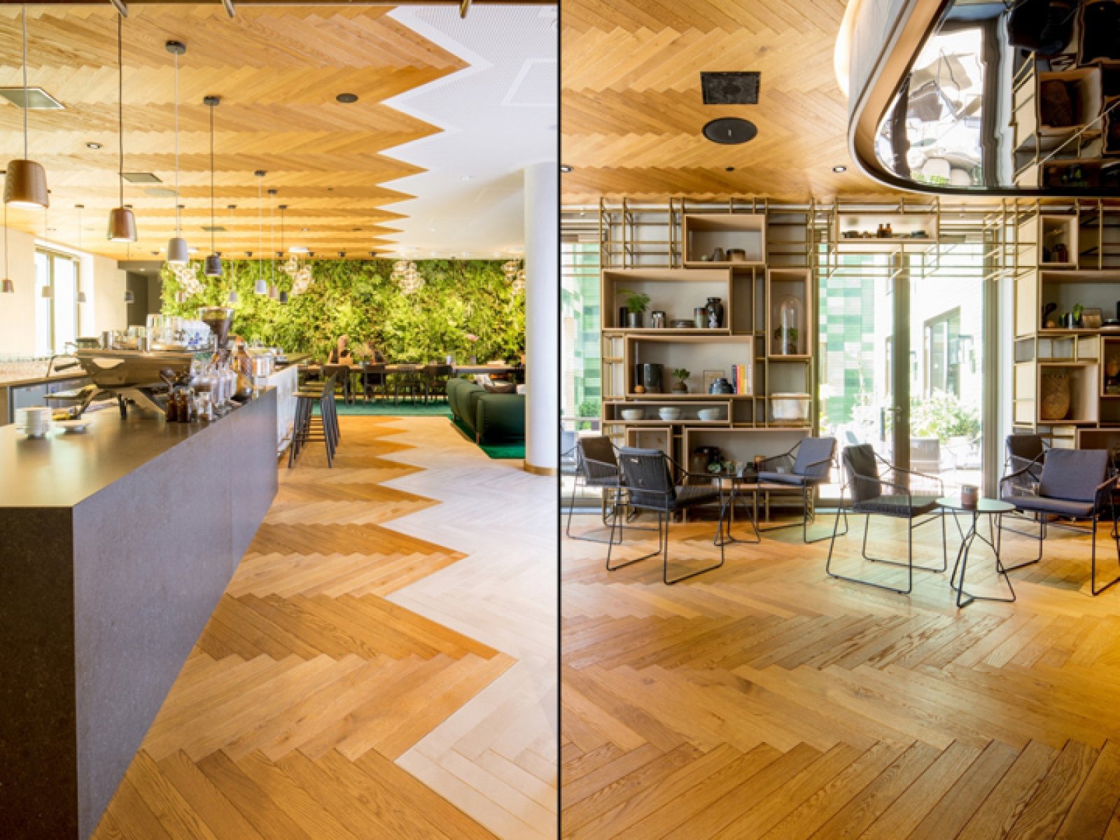 阿姆斯特丹凯悦酒店设计-13