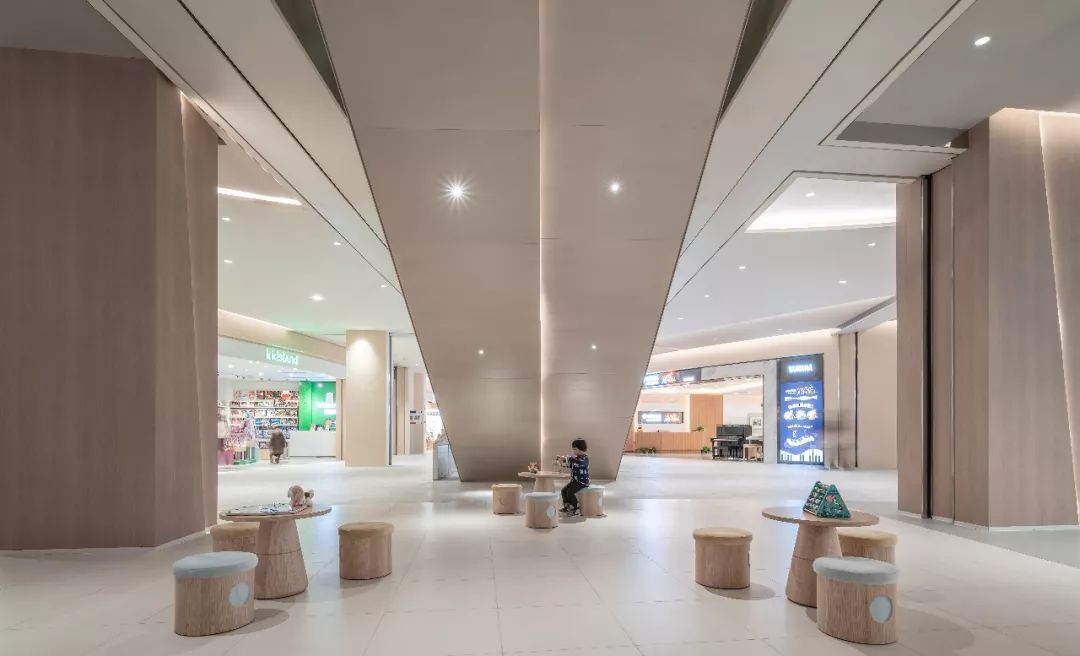 米修Works丨华润万象城-15