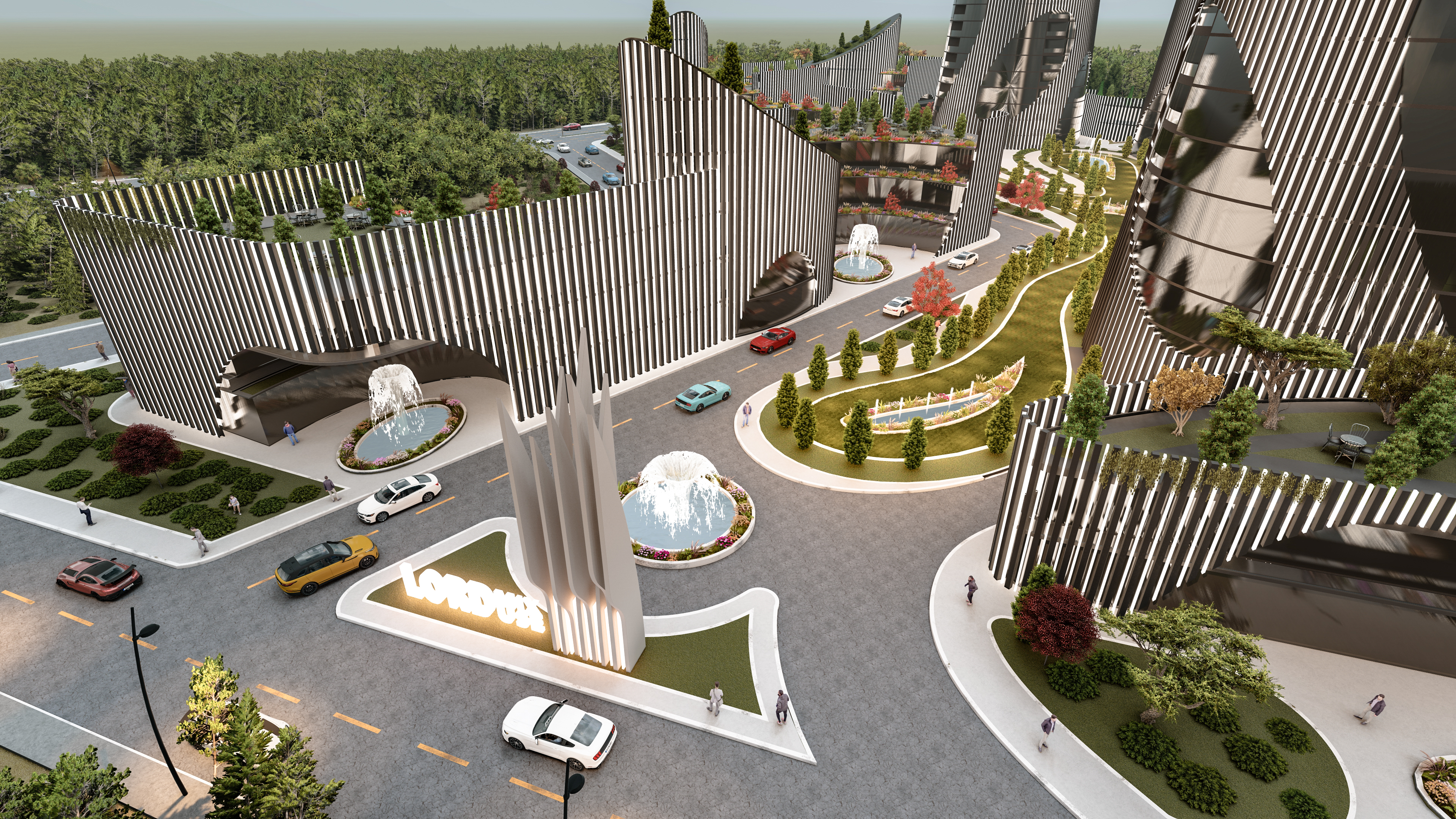 洛德·米克斯丨Arsa Group-21