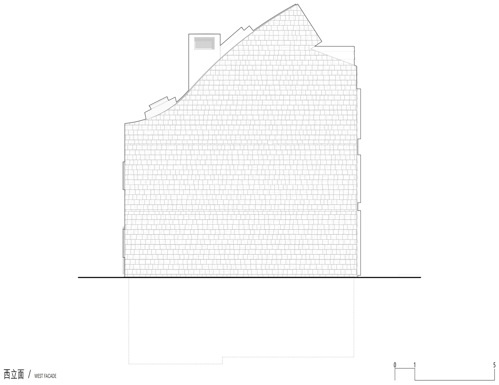 零碳老年活动站丨中国北京丨上海阐领建筑科技有限公司-62