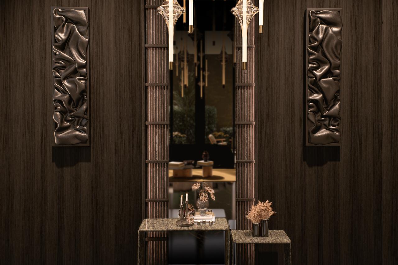 Darkly Rich | Villa in Uganda-6