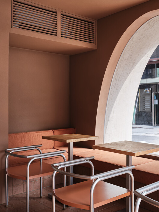 Chungkim Bakery 面包店丨韩国首尔丨WARP AND WOOF-15